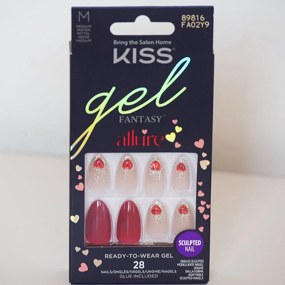 Kiss new tags